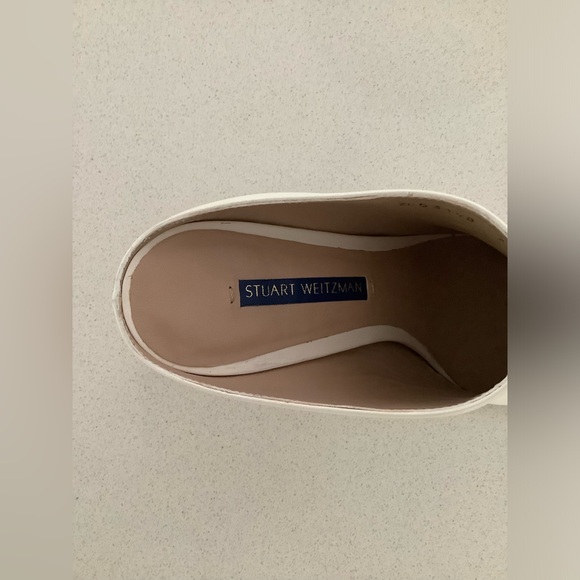 Stewart Weitzman Mira Mule - Picture 2 of 6